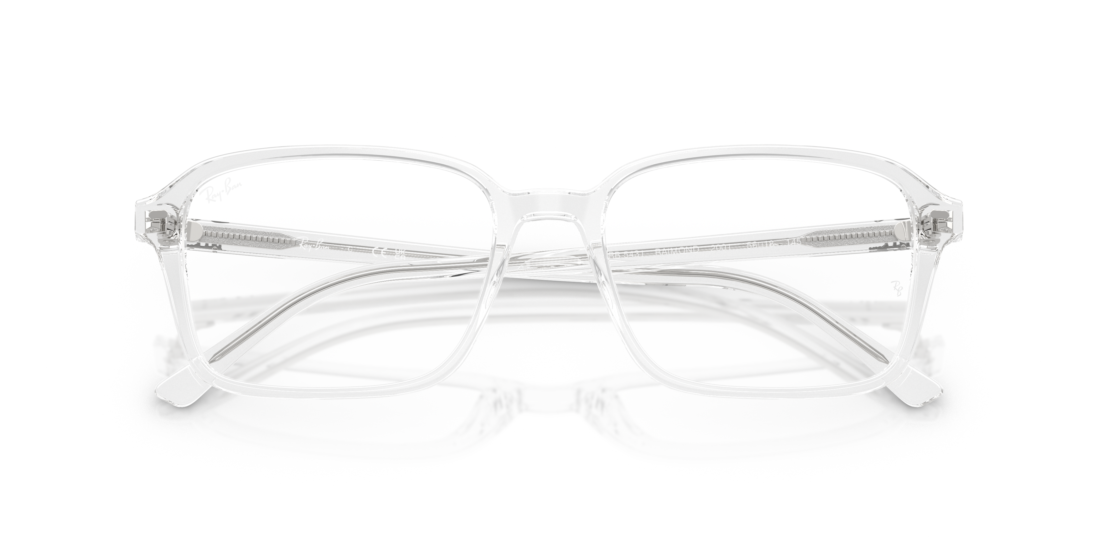 Ray-Ban RX5431 2001 Raimond 